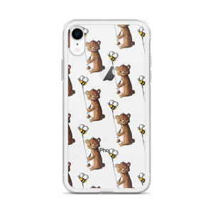 Carter- iPhone Case