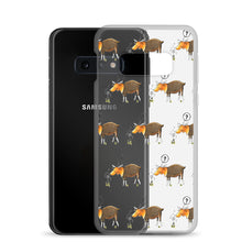 Load image into Gallery viewer, Reese -Samsung Case