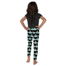 Load image into Gallery viewer, Holly the Otter - Unisex 2t-7yr Leggings