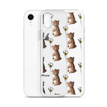 Load image into Gallery viewer, Carter- iPhone Case