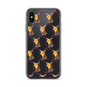 Cute Reese- iPhone Case