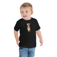 Load image into Gallery viewer, Carter- Toddler Unisex Short Sleeve Tee