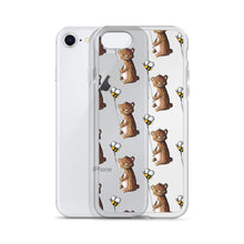 Load image into Gallery viewer, Carter- iPhone Case