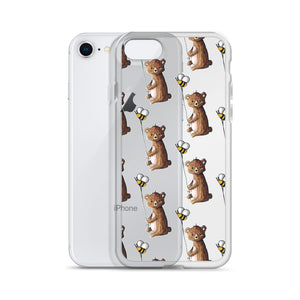 Carter- iPhone Case