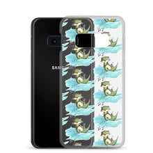 Load image into Gallery viewer, Dancing Holly- Samsung Case
