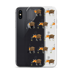 Reese- iPhone Case