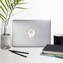 Load image into Gallery viewer, Sun Shower Sticker