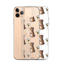 Load image into Gallery viewer, Carter- iPhone Case
