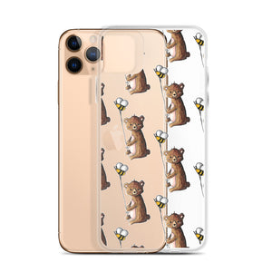 Carter- iPhone Case