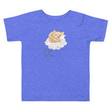 Load image into Gallery viewer, Sun Shower- Toddler Short Sleeve Tee