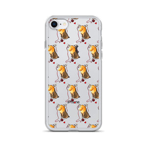 Cute Reese- iPhone Case