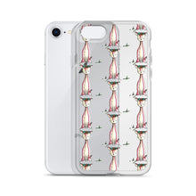 Load image into Gallery viewer, Crystal -iPhone Case