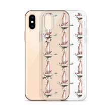 Load image into Gallery viewer, Crystal -iPhone Case