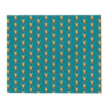 Load image into Gallery viewer, Reese- Throw Blanket