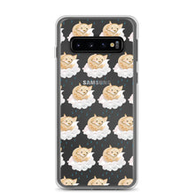 Load image into Gallery viewer, Rain Cloud Chungi- Samsung Phone Case