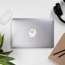 Load image into Gallery viewer, Sun Shower Sticker