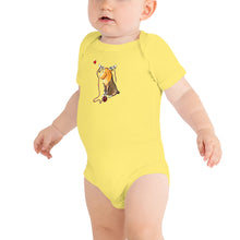 Load image into Gallery viewer, Cute Reese -Short Sleeve Bodysuit