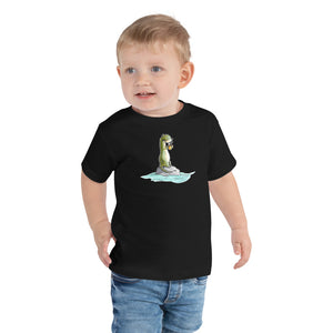 Holly- Toddler Unisex Short Sleeve Tee