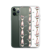 Load image into Gallery viewer, Crystal -iPhone Case