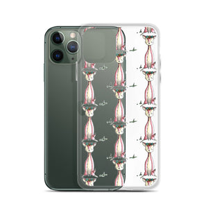 Crystal -iPhone Case