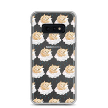 Load image into Gallery viewer, Rain Cloud Chungi- Samsung Phone Case