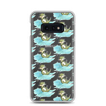 Load image into Gallery viewer, Dancing Holly- Samsung Case