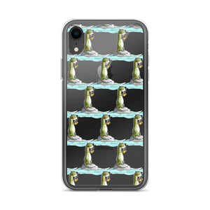 Holly- iPhone Case