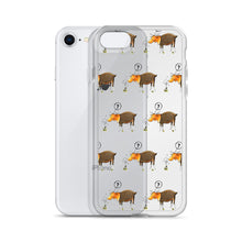 Load image into Gallery viewer, Reese- iPhone Case