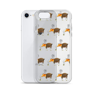 Reese- iPhone Case