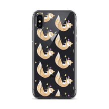 Load image into Gallery viewer, Chungi and Butterflies- iPhone Case