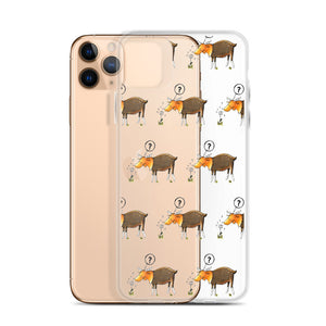 Reese- iPhone Case