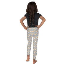 Load image into Gallery viewer, Chungi the Fox - Unisex 2t-7yr Leggings