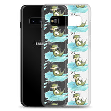 Load image into Gallery viewer, Dancing Holly- Samsung Case