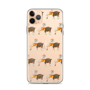Reese- iPhone Case