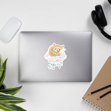 Load image into Gallery viewer, Sun Shower Sticker