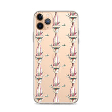 Load image into Gallery viewer, Crystal -iPhone Case