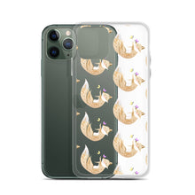 Load image into Gallery viewer, Chungi and Butterflies- iPhone Case
