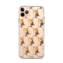 Load image into Gallery viewer, Cute Reese- iPhone Case