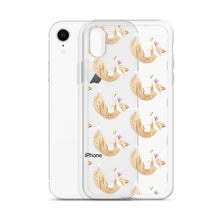 Load image into Gallery viewer, Chungi and Butterflies- iPhone Case