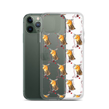 Load image into Gallery viewer, Cute Reese- iPhone Case