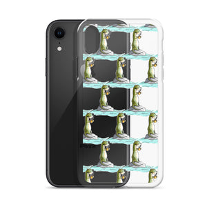 Holly- iPhone Case