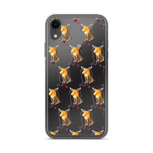 Cute Reese- iPhone Case