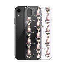 Load image into Gallery viewer, Crystal -iPhone Case