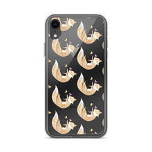 Load image into Gallery viewer, Chungi and Butterflies- iPhone Case
