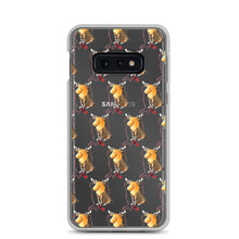 Load image into Gallery viewer, Cute Reese- Samsung Phone Case