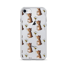 Load image into Gallery viewer, Carter- iPhone Case