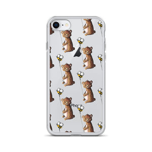 Carter- iPhone Case