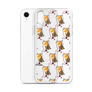 Cute Reese- iPhone Case