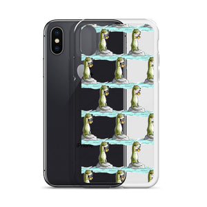 Holly- iPhone Case