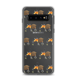 Reese -Samsung Case